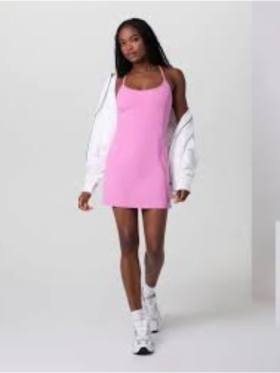 Vuori Dresses & Skirts - NWOT Cute tennis dress that will be perfect for playing and working out